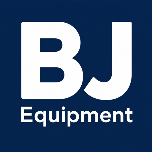 BJ Equipment